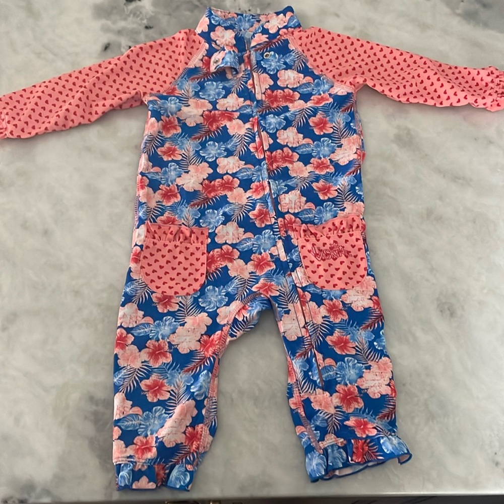 UV Skinz Swimsuit Bundle 12/24 Months